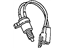 Mopar 5016294AA Switch Package Stop Lamp