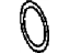 Mopar 52108230AA Shim Parking & Output Bearing 0.20Mm