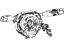 Mopar 68141120AF Module Steering Column