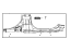 Mopar 7AW10TX7AA Rear Sill Plate, Passenger Side