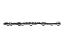Mopar 68404162AB Trough Wiring Front Upper