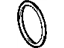 Mopar 5139417AA Shim Drive Pinion Bearing