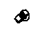 Mopar 5161547AA Clip Mounting