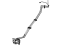 Mopar 68022564AA Tube Fuel Supply