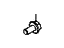 Mopar 68132528AA Screw Hexagon Head M8