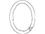 Mopar 1EN791GLAA Wheel Steering