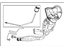 Mopar 68163959AC Tube Fuel Filler