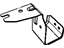 Mopar 4801515AA Bracket Connector