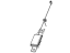 Mopar 68421822AA Antenna