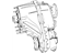 Mopar 52105703AA Transfer Case Nvg245 See Note