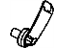 Mopar 1TM52BD3AA Handle Recliner