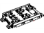 Mopar 4692274AJ Module Body Controller