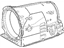 Mopar 52108484AA Case Transmission
