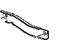 Mopar 4593924AC Strut Bracket