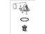 Mopar 4893865AC Thermostat Housing
