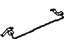 Mopar 5178111AA Support Front Seat Driver Seat Support
