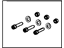 Mopar 68052749AA Bolt Kit