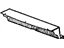 Mopar 5183249AB Guard Condenser