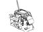 Mopar 52124793AC Shifter Transmission