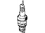 Mopar SP00QC9MC4 Spark Plug