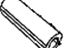 Mopar 4627793AA Bracket Alternator