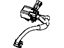 Mopar 68027722AB Wiring Overhead Console