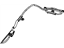 Mopar 68027724AB Wire Harness