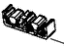 Mopar 68259584AA Clip Fuel Bundle