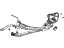 Mopar 57008459AA Tube Fuel Filler