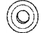 Mopar 5012725AA Plenum Differential