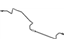 Mopar 52128514AC Hose Brake