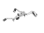 Mopar 68360191AA Wiring Knock, Oil Pressure , & Temperature Sensor