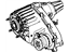 Mopar 52853308AB Transfer Case See Note