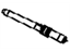 Mopar 68444832AA Connector Injector