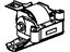 Mopar 68065747AA Bracket Package Engine Mount