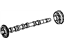 Mopar 5175451AA Camshaft