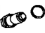 Mopar 68017937AA Tensioner