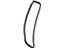 Mopar 5054274AB Weatherstrip Liftgate Opening
