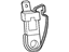 Mopar 4608288AB Switch Cargo Lamp