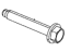 Mopar 6511348AA Bolt And Washer Hexagon Head M14X2.00X95.00