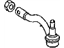 Mopar 68020845AA Joint, Outer