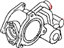 Mopar 68021528AB Valve EGR
