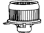 Mopar 68224169AA Housing Distribution: Doors, Levers, Links, Adapters