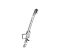 Mopar 4783722AB Channel, Front