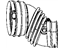Mopar 4809869AC Air Hose