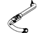 Mopar 5058293AC Hose Radiator Inlet