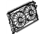 Mopar 68020410AA Upper Seal
