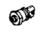 Mopar 68273201AA Sensor Crankcase Pressure