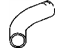 Mopar 52029279AA Hose Radiator Outlet