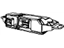 Mopar 68155770AE Module Door